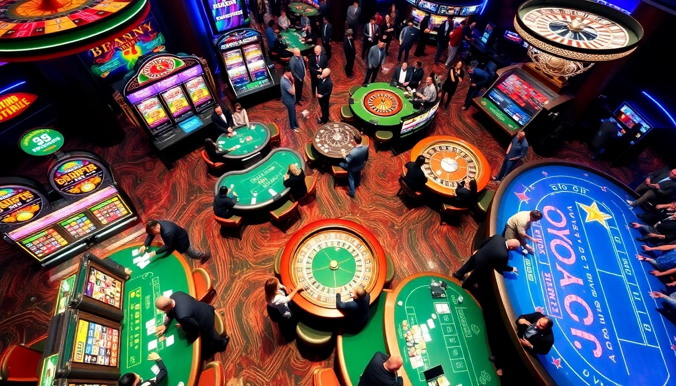 Experience thrilling victories at f8bet.com with engaging casino games like poker and roulette.